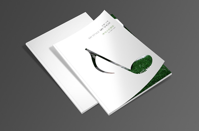 米蘇米秀 | 畫冊策劃設(shè)計(jì)